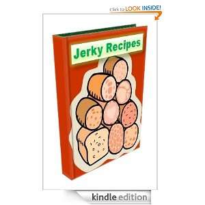 eBook   Jerky Recipes   AAA+++ eBook Lover  Kindle Store