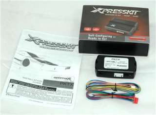   Xpresskit Data Key Override Immobilizer Bypass Module for Ford 80 Bit