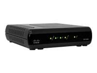 Cisco Model DPC3000 DOCSIS 3.0 Cable Modem   Cable modem   external 