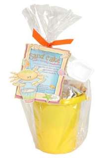 Kids NO BAKE CAKE MIX in a Bucket Gift Pack Fun to Make ~ Select 