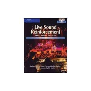    Live Sound Reinforcement   Bestseller Edition 