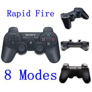   fire modded 8mode controller for Call of Duty 4 5 6 7 Modern Warfare 2