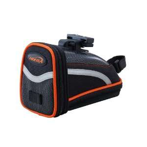 Bicycle Clip on Seat Bag Large 
