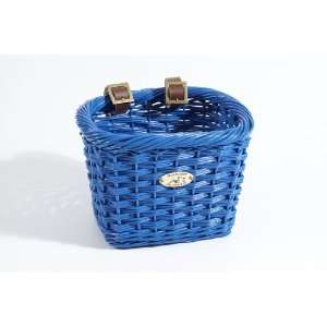 Nantucket Bicycle Basket Co. Buoy Collection (child size rectangle 