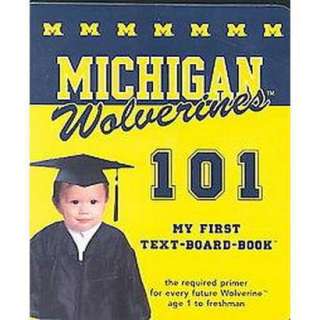 University of Michigan 101 (Board).Opens in a new window