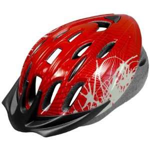New Aerodynamic Red Road Racing Bike Head Gear Cycling Bicycle Helmet 