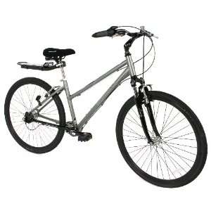   Chainless Drive Evolution Urban Commuter Bicycle