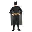   Batman Dark Knight Deluxe Muscle Chest Batman Adult Costume item