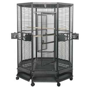  Bird Cages  Octagon Bird Cage CFDS HX525273 8000 Kitchen 