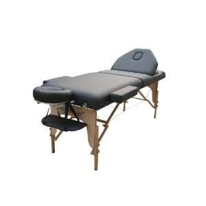 BestMassage Black Reiki Portable Massage Table, have the same table in 