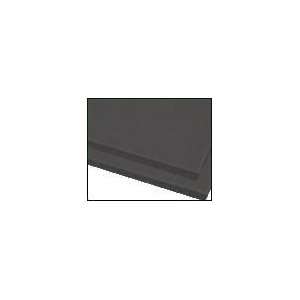   Black 4mm Corrugated Plastic sheets coroplast Sheeting Office