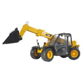 Bruder CAT Tele Loader.Opens in a new window