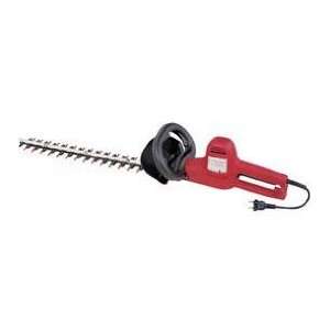   Wonder Hedge Trimmer Electric 24in Double Sided Blade 
