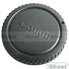 Camera Body+Rear Lens Cover Cap+18mm Eyecup For Canon EOS 10D/Digital 