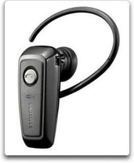  Samsung WEP200 Bluetooth Wireless Phones Headset   Retail 
