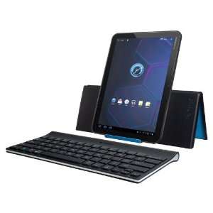  Logitech Bluetooth Tablet Keyboard Stand for Android 3 0 
