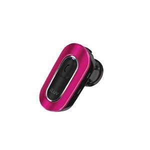   headset with Bluetooth wireless technology   Pink 