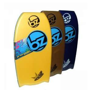BZ Hubb Boost 41.5 Pro Board Bodyboard   various colors  
