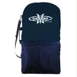  Morey Pro Bodyboard Bag, Assorted colors Sports 