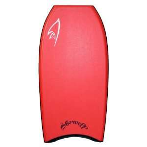  Manta Bodyboard John Showell Signature model 41 Sports 