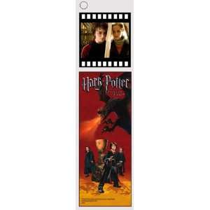  Harry Potter 4 Bookmark 