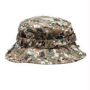  Boonie, Hat, Woodland, M