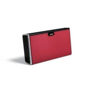 Bose SoundLink Wireless Mobile Speaker Cover (Red Nylon)