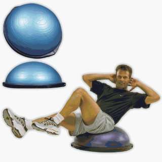    Fitness And Weightlifting Other   Bosu Pro Basic