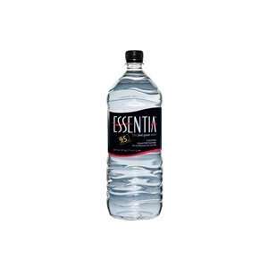 Essentia Bottled Water (3x1.5 LTR)  Grocery & Gourmet Food