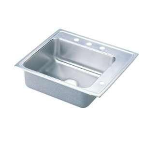  Elkay DRKAD222040R0 Ftn W/Sink Bowl