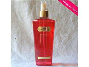    Victorias Secret Sweet Daydream 8.4 oz Fragrance Mist.