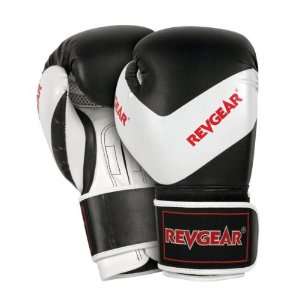  Revgear Deluxe Kids Boxing Gloves