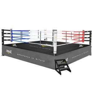    Everlast Everlast Competition Boxing Ring