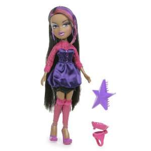  MGA Bratz Seasonal Doll   Heartbreakerz Sasha Toys 