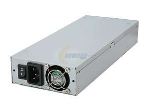 FSP Group FSP500 80BU 500W Single 1U Switching Server Power Supply 