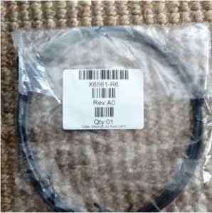 NetApp X6561 R6 RJ45 CAT6 Cable, 2M (6.6)  