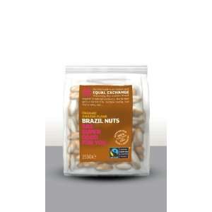   EQUAL EXCHANGE ORGANIC FAIRTRADE BRAZIL NUTS [Misc.]
