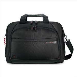 Samsonite Corporation Products   Toploading Briefcase, 17 1/2x6x13 1 
