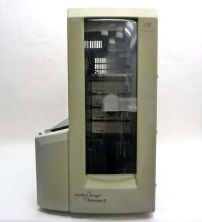 RIMAGE AUTOSTAR II RAS7 CD DUPLICATOR RECORDER PARTS  