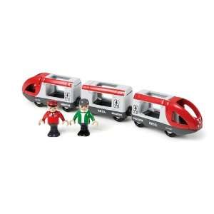  BRIO Travel Train Toys & Games