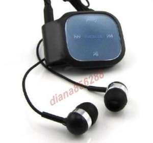   bluetooth Stereo Headset handfree for Nokia phones and cell phones