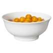 Porcelain Coupe Dinnerware Collection  Target