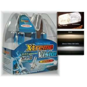  9006 Xenon HID Bulb Automotive
