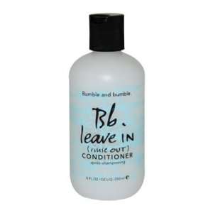  Bumble & Bumble Leave In Conditioner   8 Oz Beauty