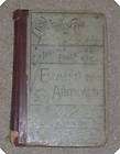Vintage 1877 The Normal Union Arithmetic Book items in Quonsit Oaks 