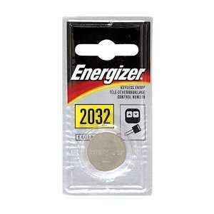 Eveready Battery Co. Inc   Watch/Calculator Battery, 3 Volt, Lithium 