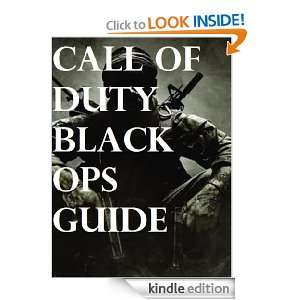 Call of Duty Black Ops Online Guide Gun, Perk, Game Mode, Weapon 