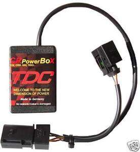 Power Box CR Diesel Tuning Chip RENAULT Clio 1.5 dCI  