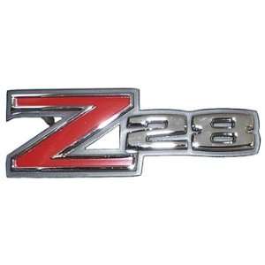  70 71 CAMARO GRILLE EMBLEM, Z28 Automotive