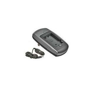  Sakar International CH 707 Camcorder Battery Charger for JVC 